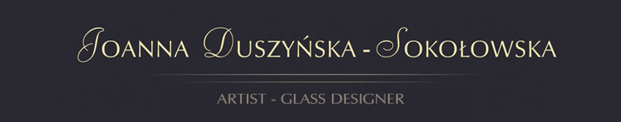 nutzglas, kunstglas, designer glas, artist